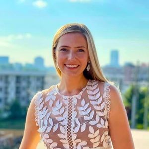 Meet your Posher, Rachel